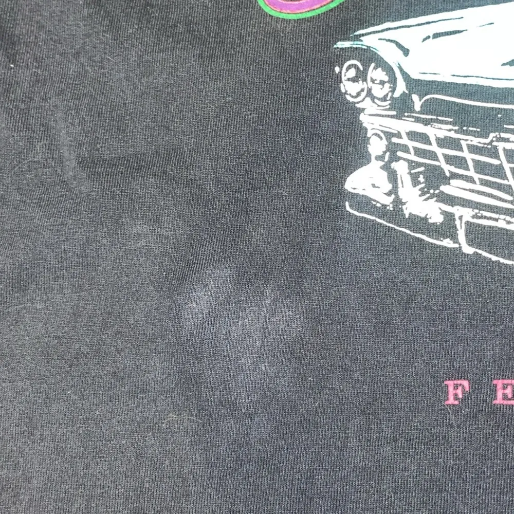 Brandy Melville  car graphic tee - Image 3