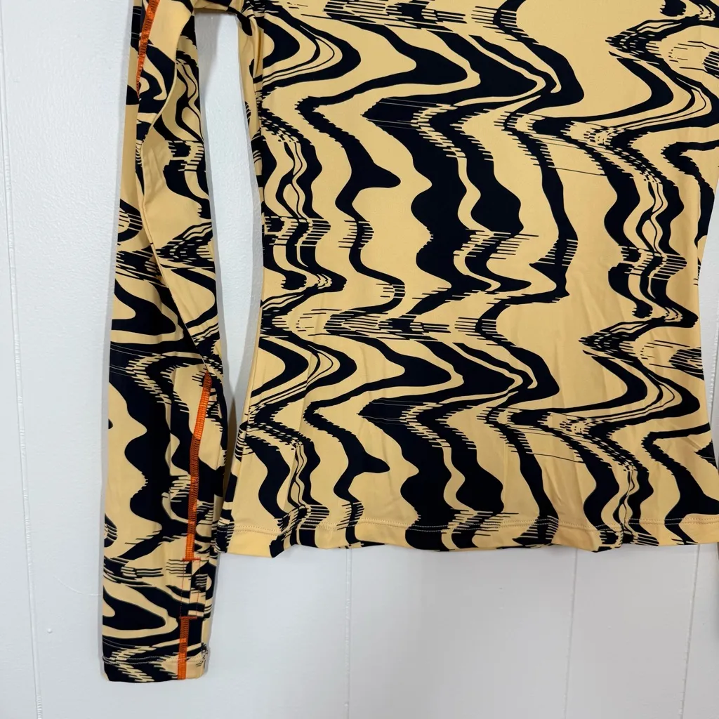 P.E Nation Liquify New Wave Long Sleeve - Image 6