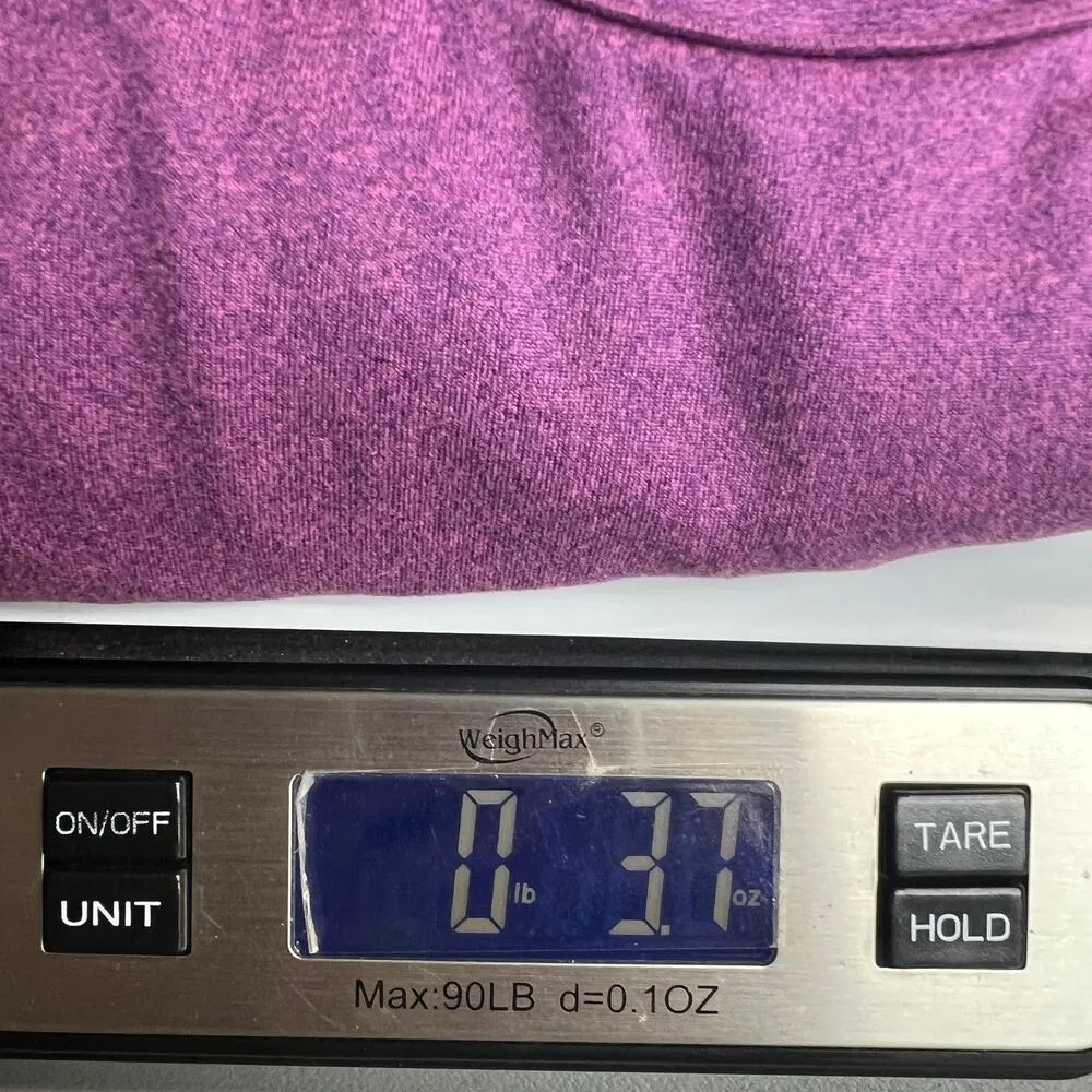 32 Degrees Cool Women Fitness Workout Gym Lightweight Breathable Soft Top Medium - Image 9