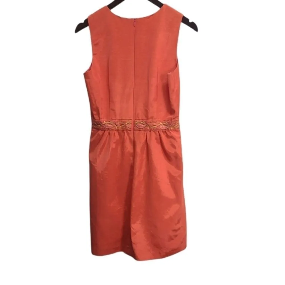 Virginia Taylor Salmon A - Image 2