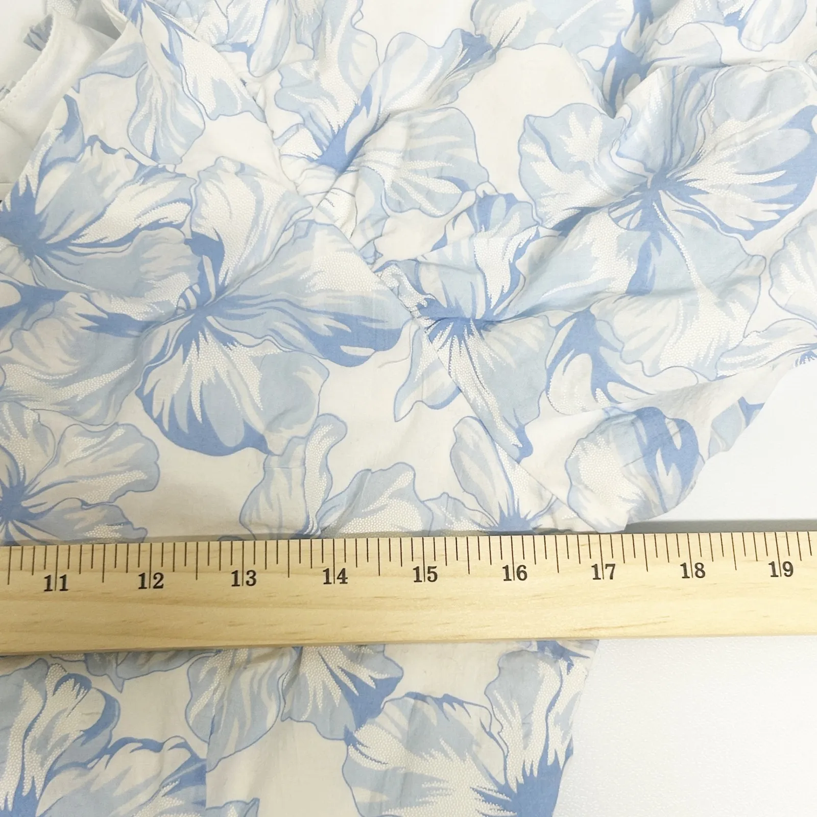 NWT HELLO MOLLY Womens Tea Garden Ladylike Etiquette Floral Tiered Mini Dress 8 - Image 11