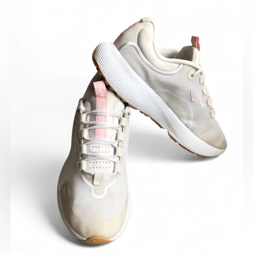 Nike React Escape Run Women's Running Shoes Size 9.5 CV3817-003 - Image 5