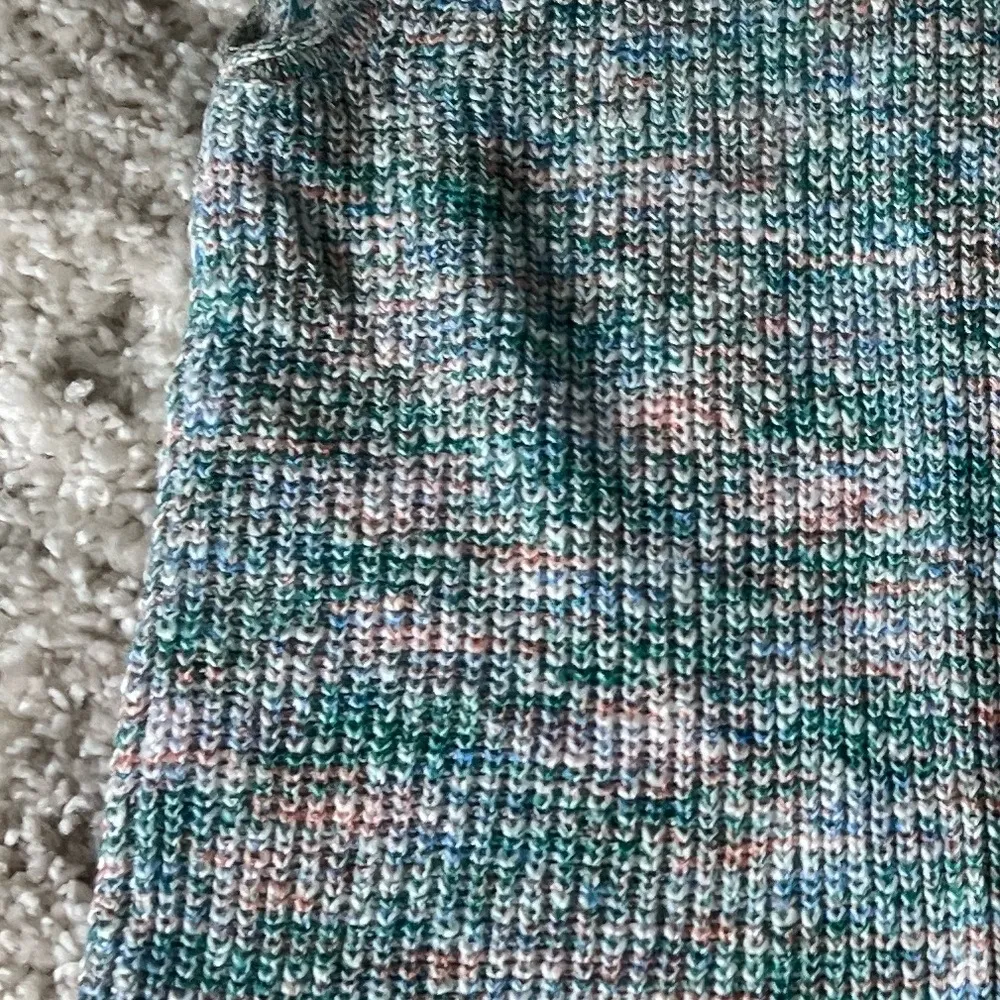 Spacedye Sweater Tank - Image 2