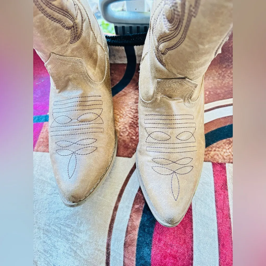 Coconuts by Matisse Boots - Image 2