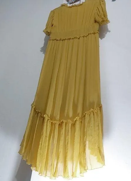 Ulla Johnson Dress - Image 4