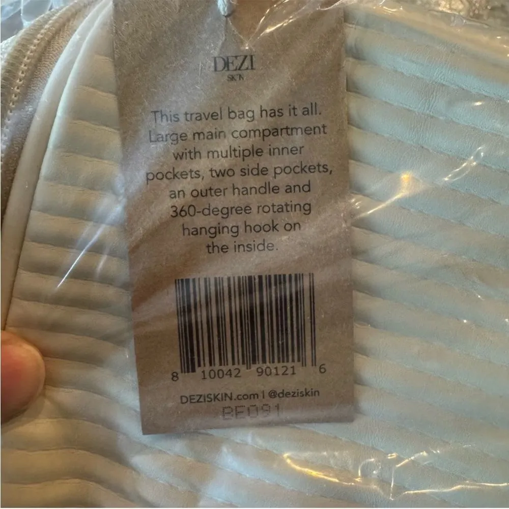 Dezi Skin Pack It All - Image 5