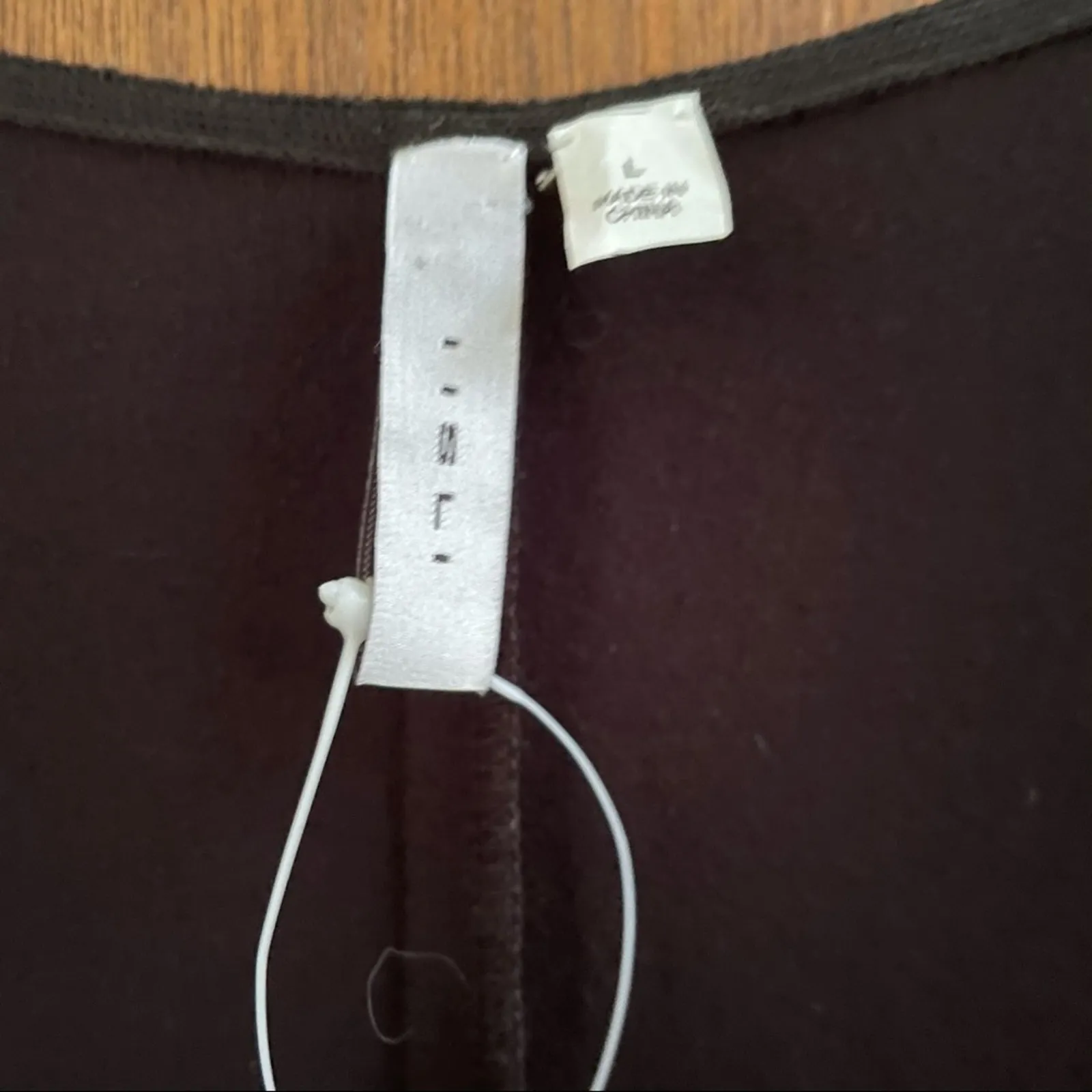 Swarovski crystal mini dress Black Size L - Image 6