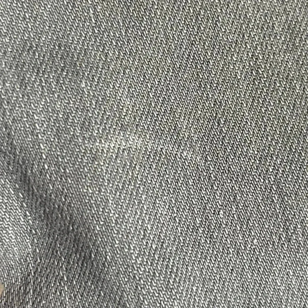 Athleta  Sculptek Gray Wash Denim Ultra Skinny Jeans Size 8 - Image 9