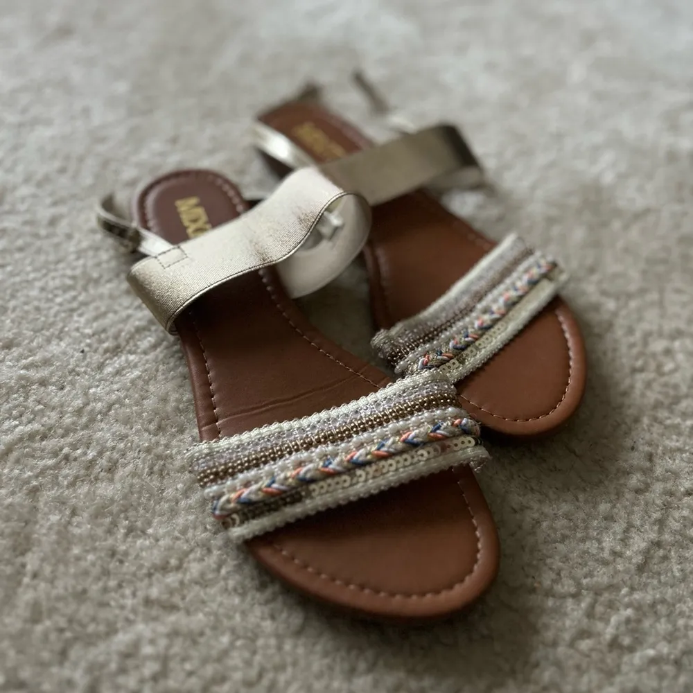 Mixit Womens Summer Sandals - Image 4