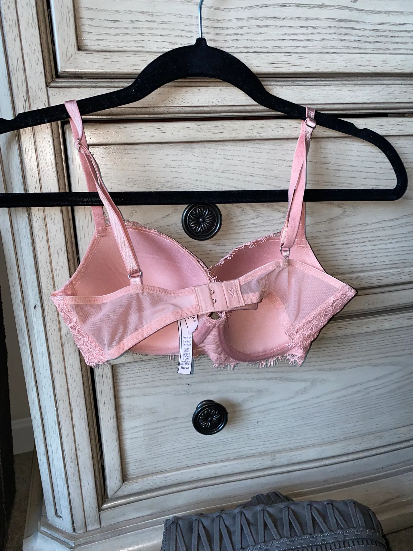 Victoria’s Secret Pink Sparkly Bra - Image 3