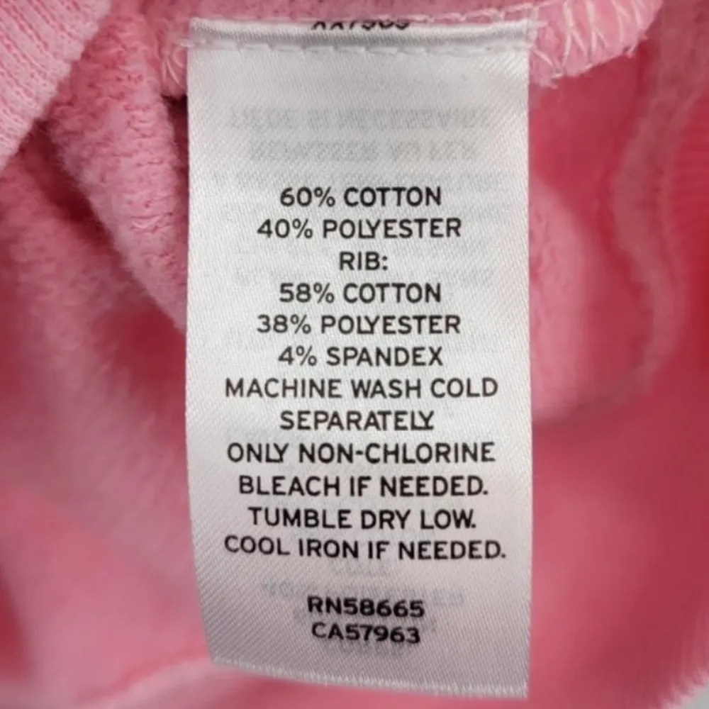 Abound Sweatshirt​​​​​​​​​​​ - Image 2