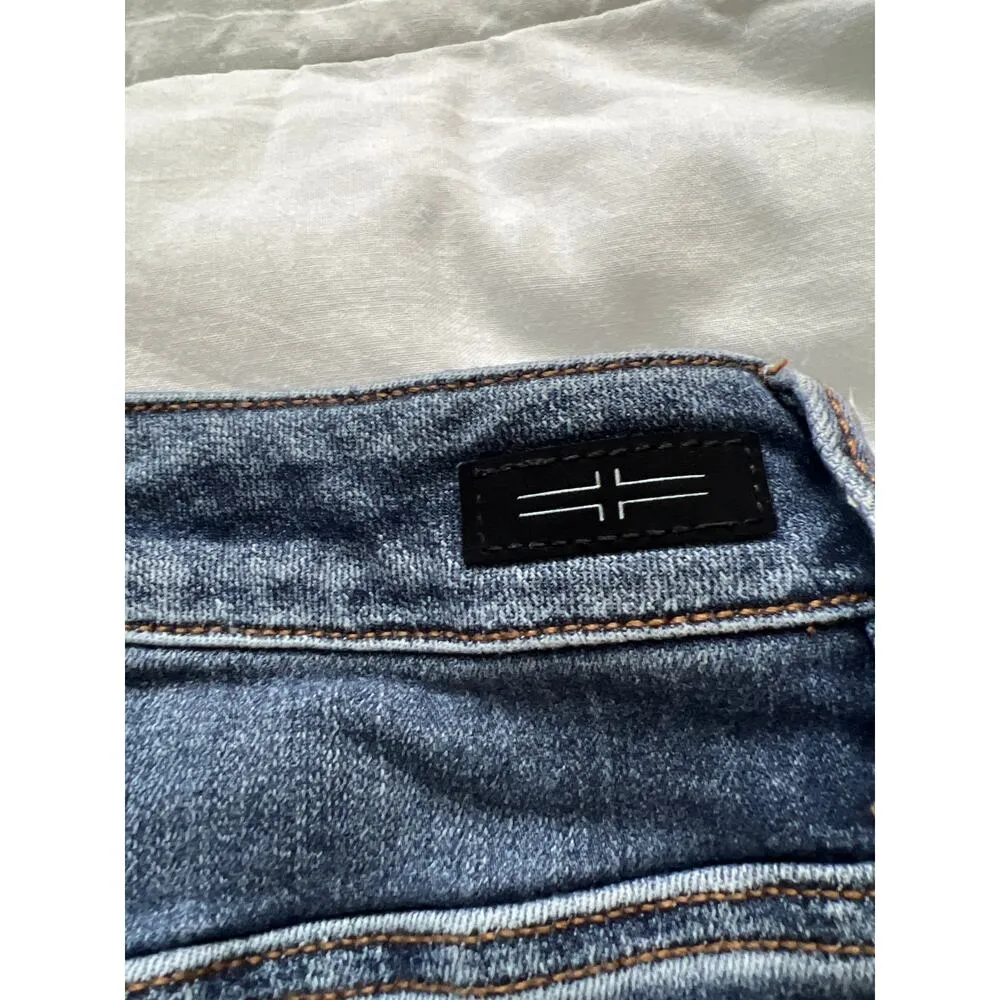 Liverpool Los Angeles High Rise Skinny Jean 2/26 - Image 5