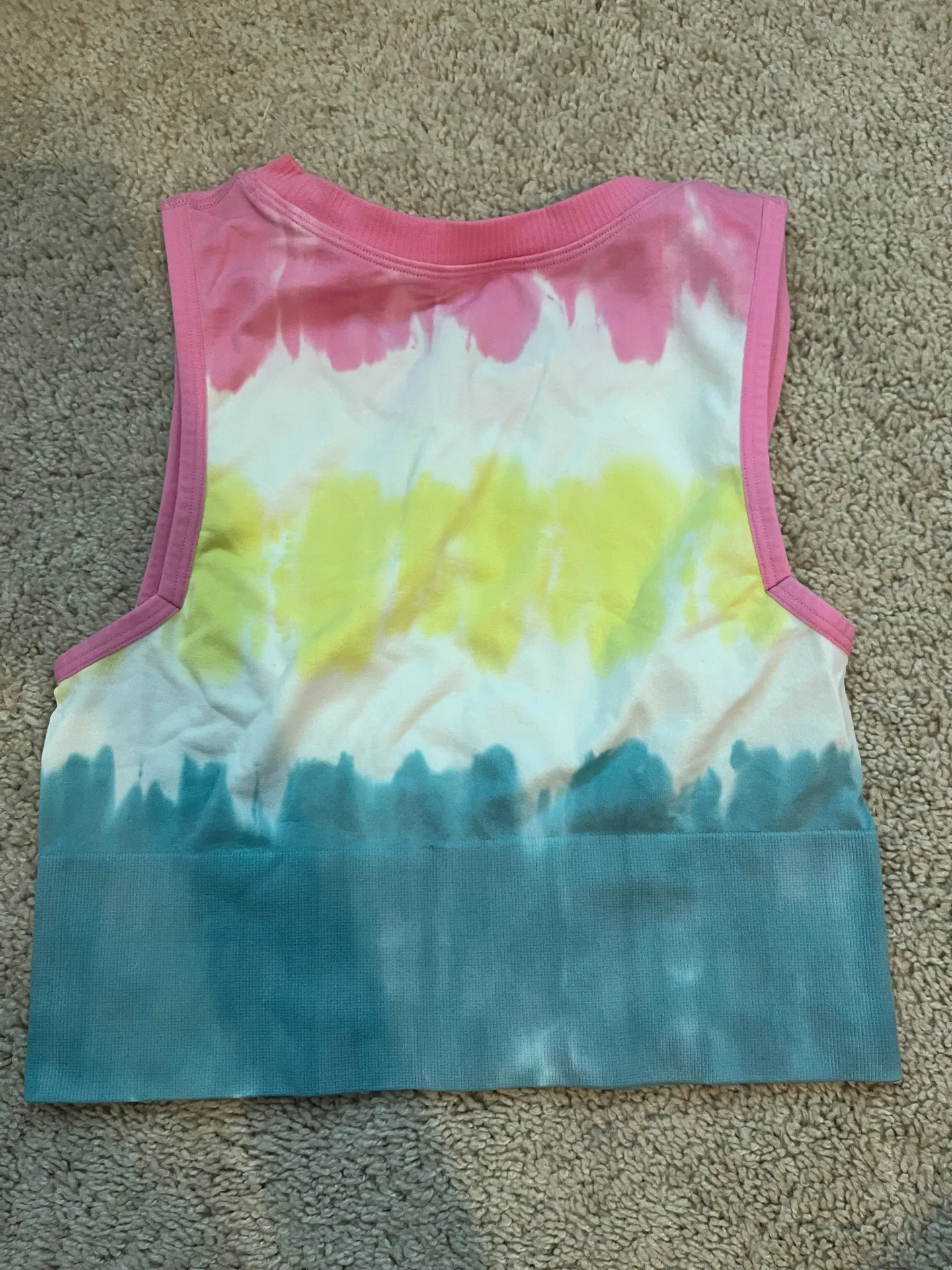 Workout Tank - Image 2