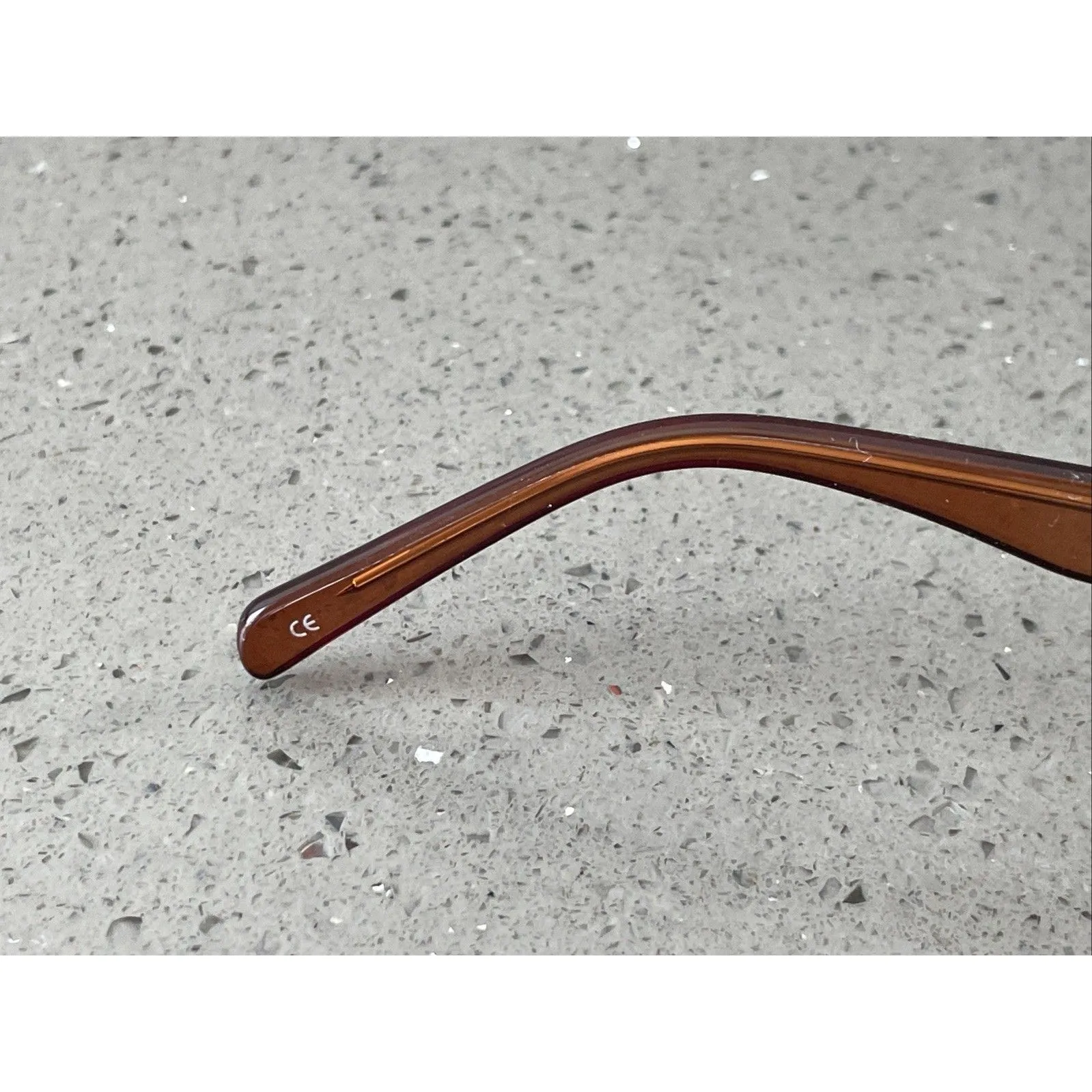 Modern Optical PLASMA BROWN 51 - Image 10