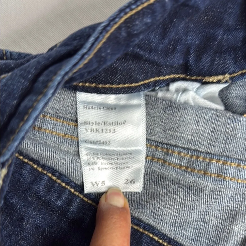 KanCan Blue Mid - Image 7