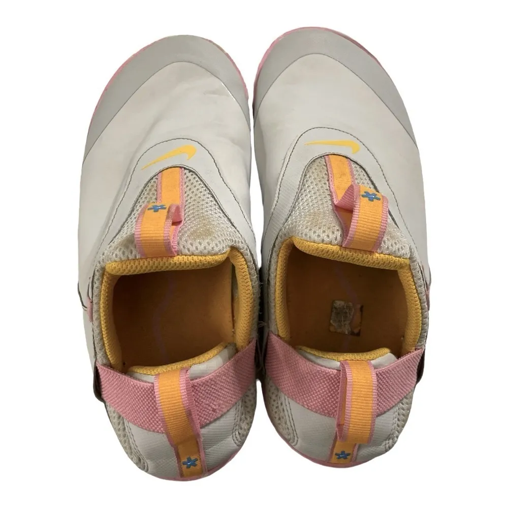 Men or Women Nike Zoom Pulse nursing medical sneakers slip on shoes size 7 - Image 7