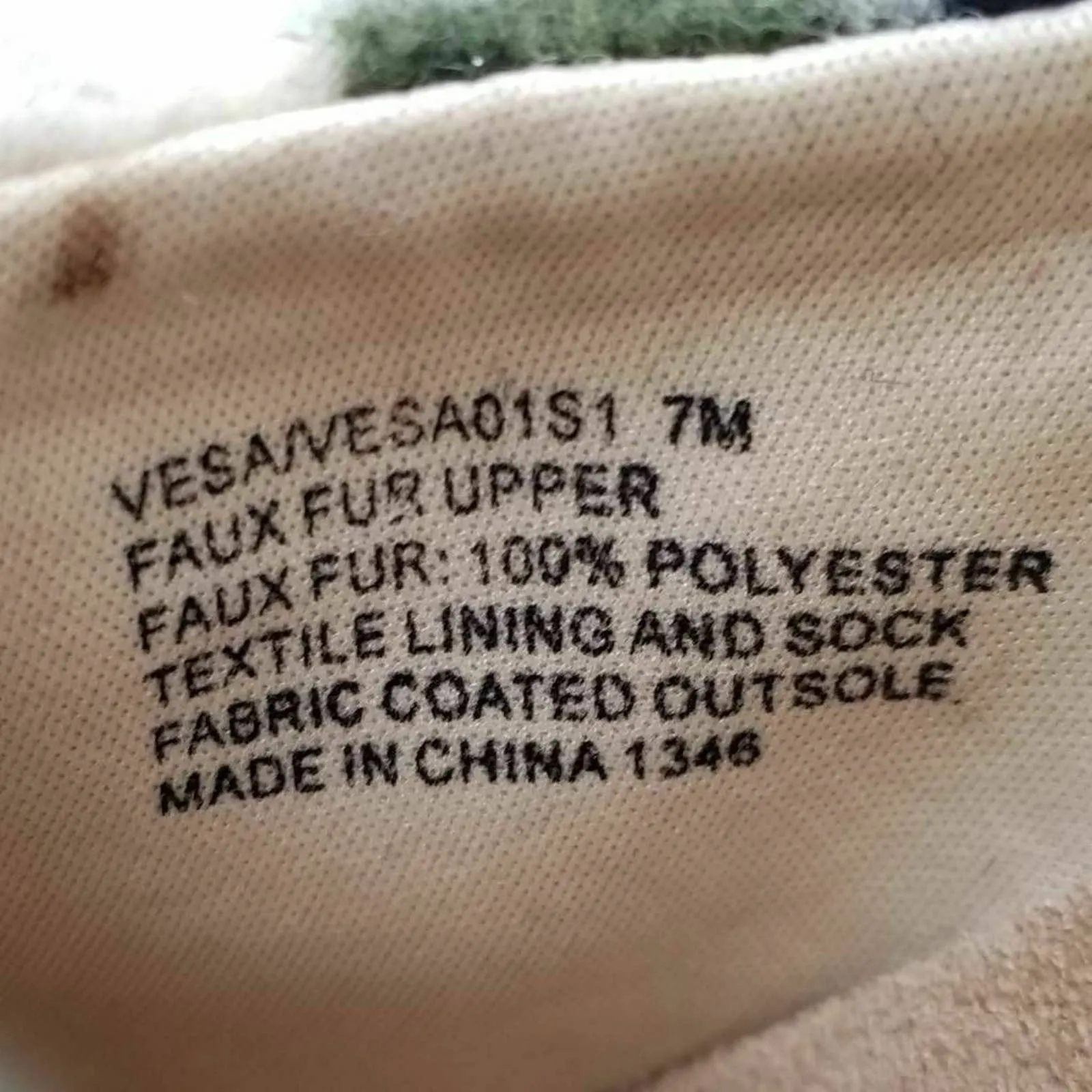 Steve Madden Womens Vesa Clog Slippers Camouflage - Image 8