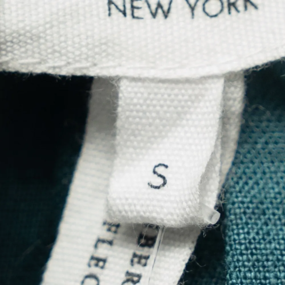 Apiece Apart Mini Dress in Linen - NWT - Image 8