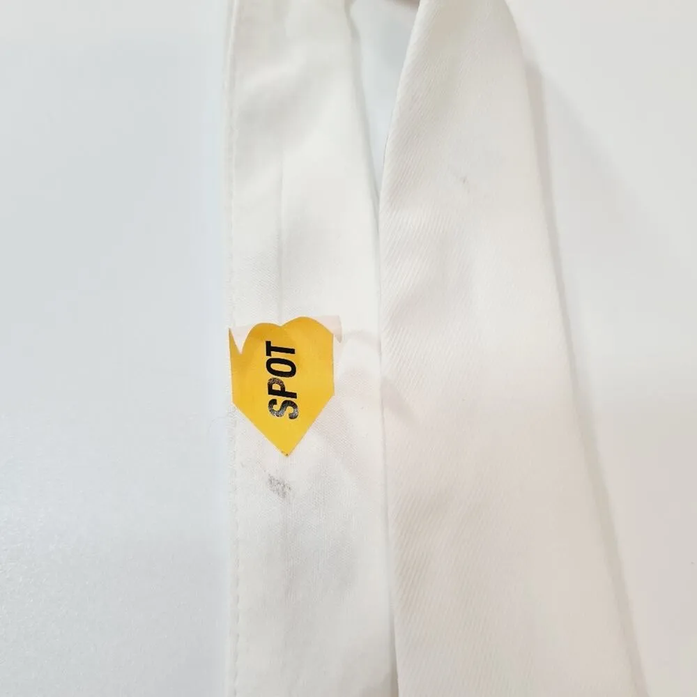 Lovers and Friends Imani Top in Opal White Large - Image 6