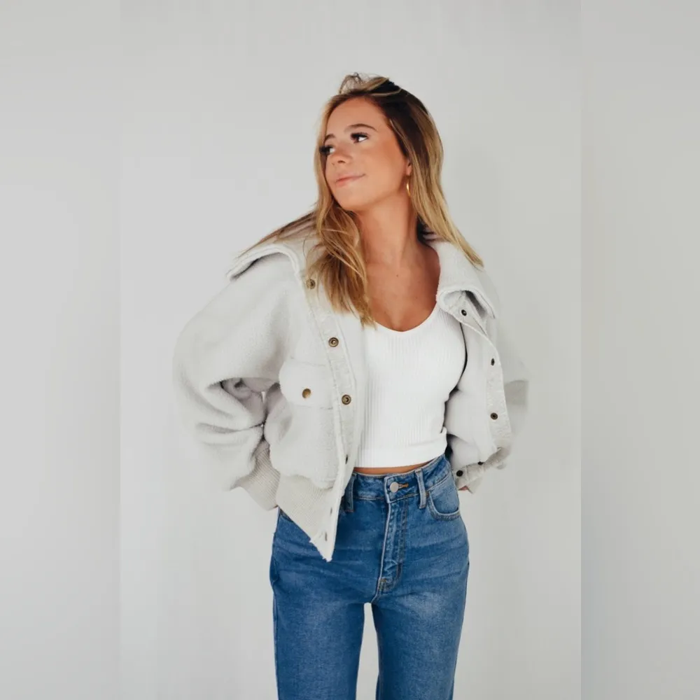 COPY - Free People Shasta Cardigan - Image 5