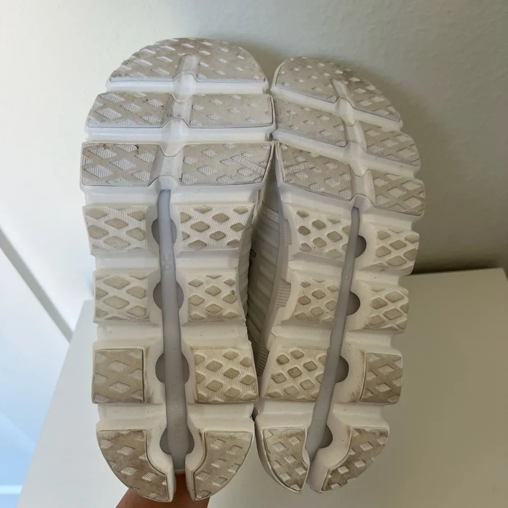 ON RUNNING CLOUDSWIFT 3 RUNNING SHOES - Image 8