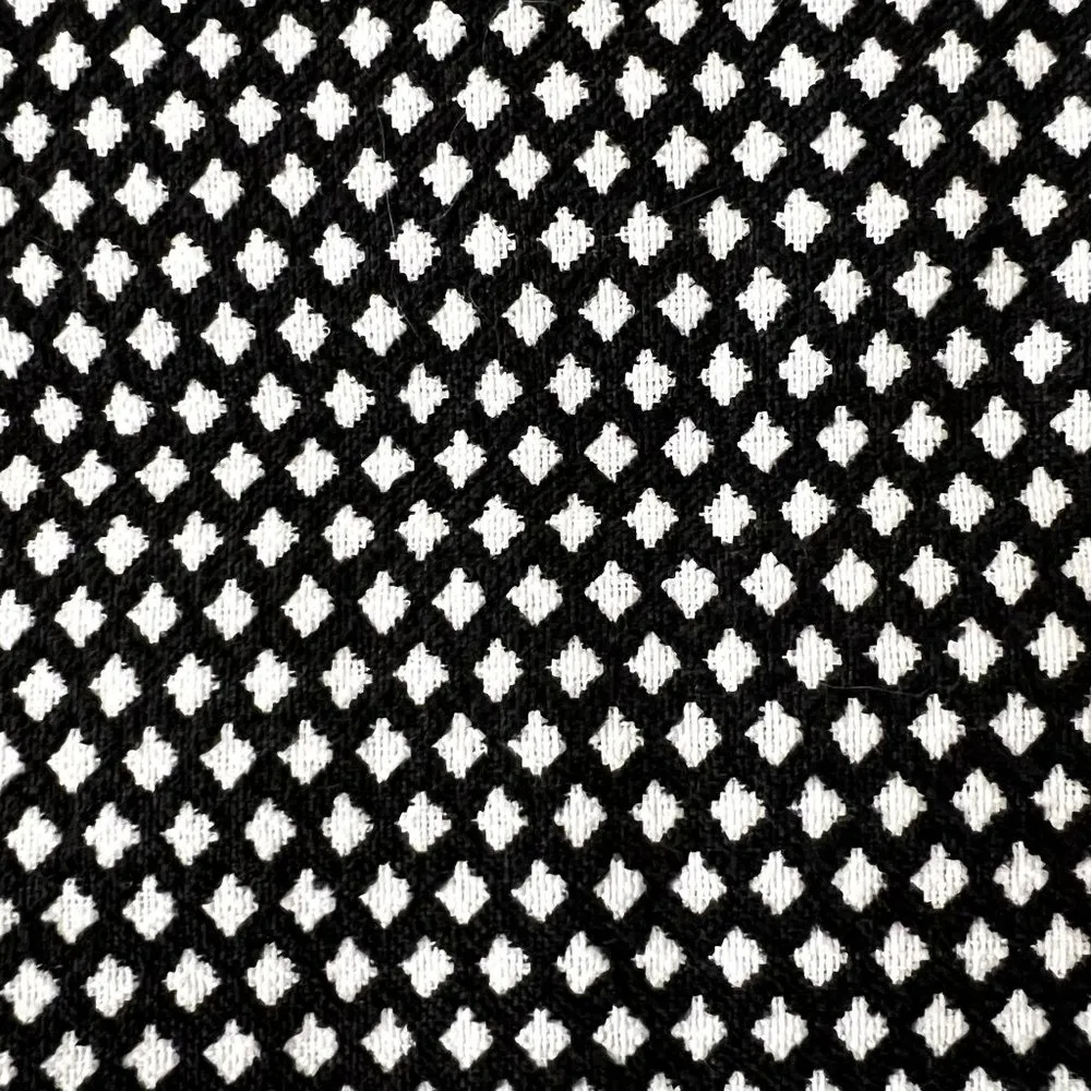 Max Studio Polka Dot Patterned Dress Pants - Image 5