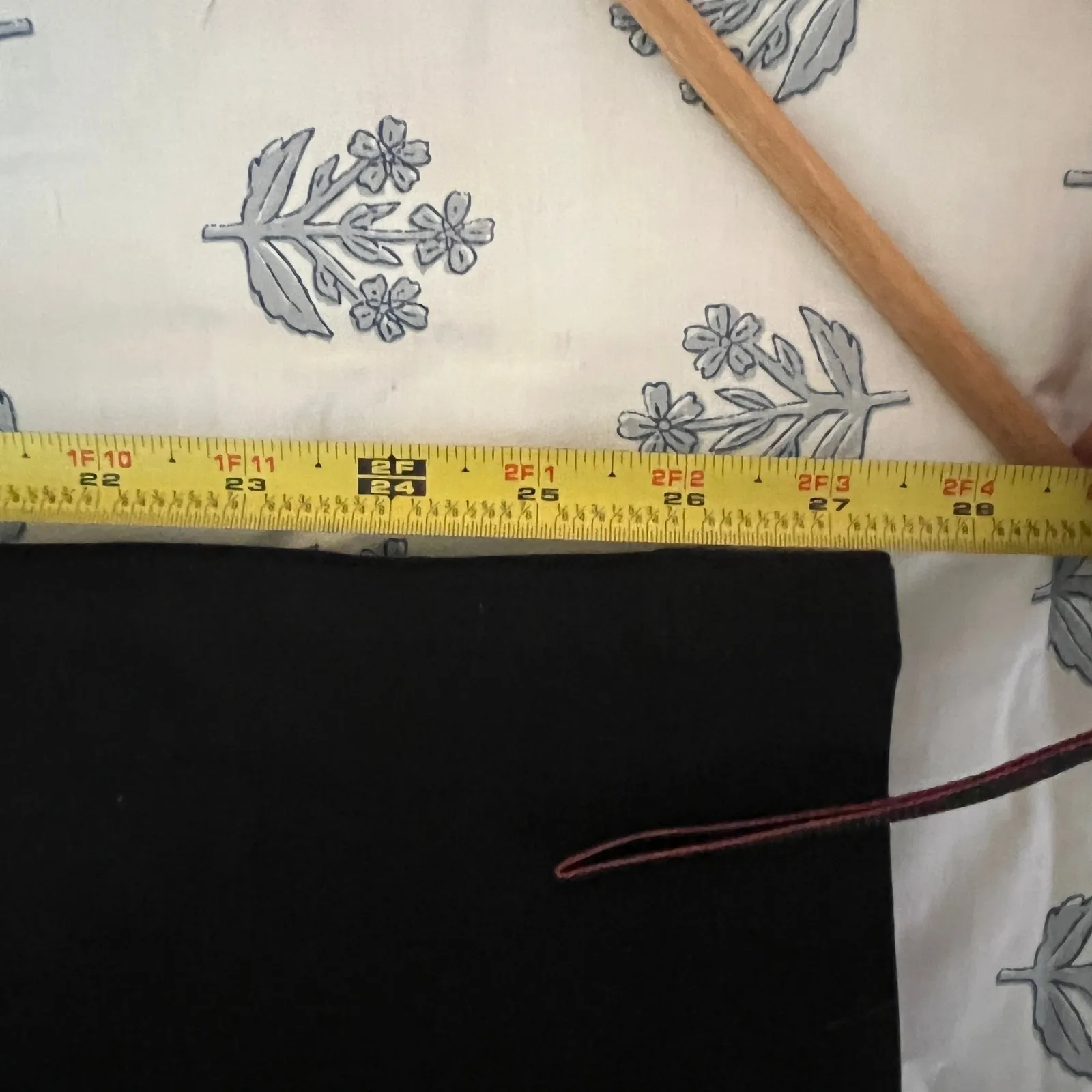 Kut From The Kloth Elizabeth Straight Leg Pants Polished Casual Women Black 14 - Image 9