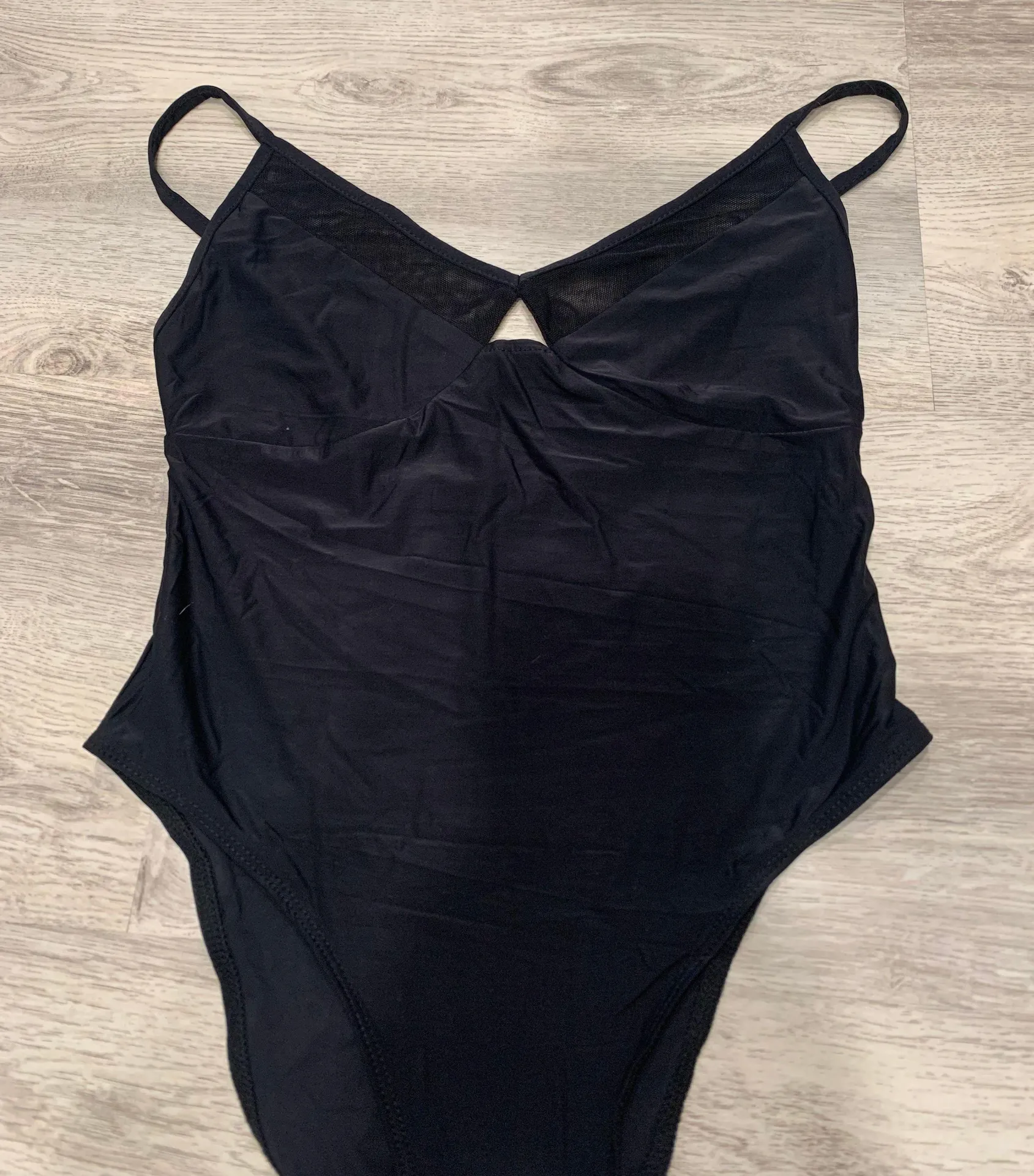 Forever 21 F21 Bodysuit - Image 3