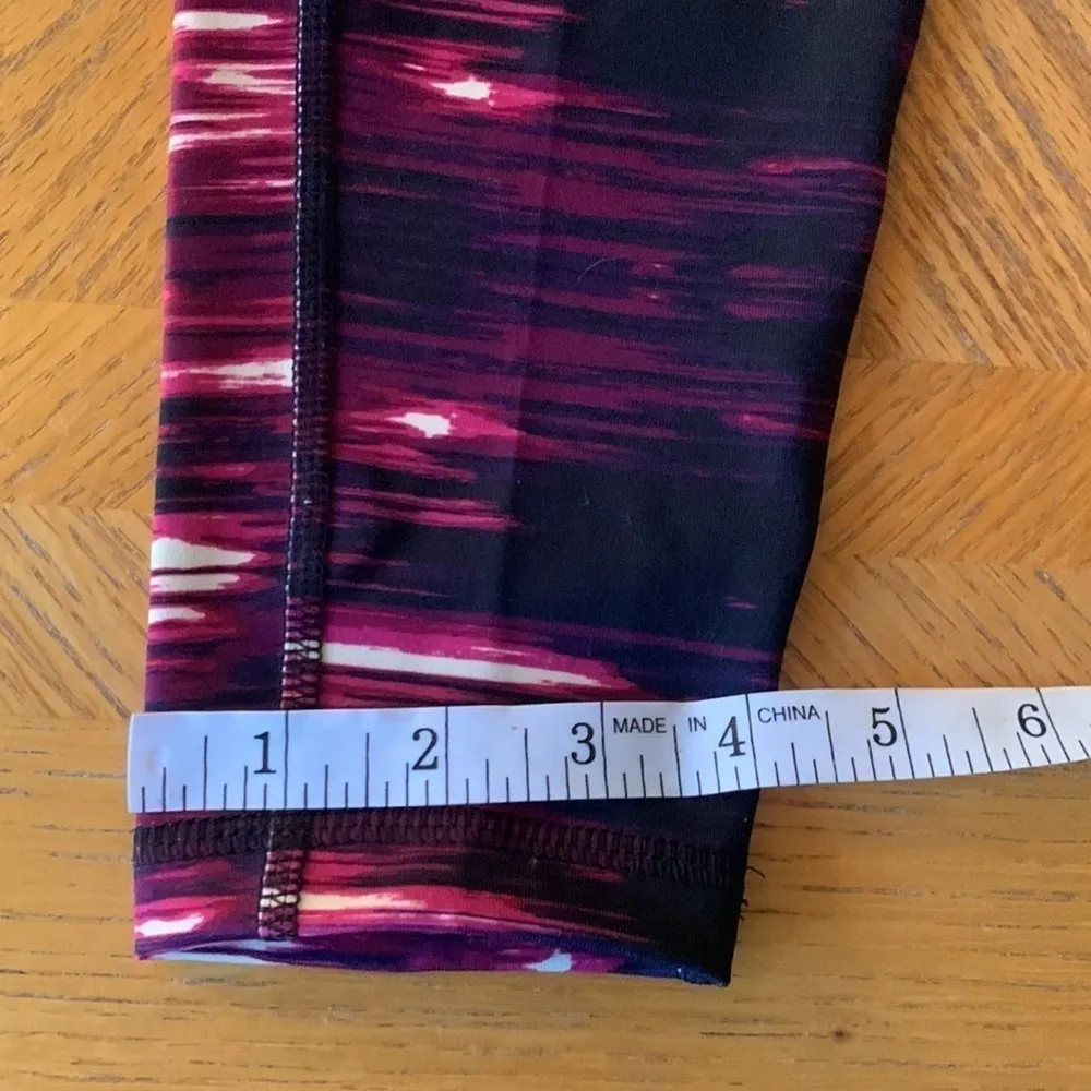 WORKOUT compression pants Size M - Image 9