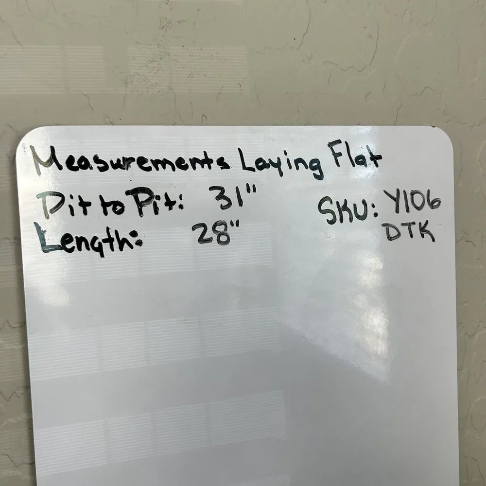 Dress to Kill Tunic Top One Size Beige Asymmetrical Stripes OS Lagenlook Tan - Image 7