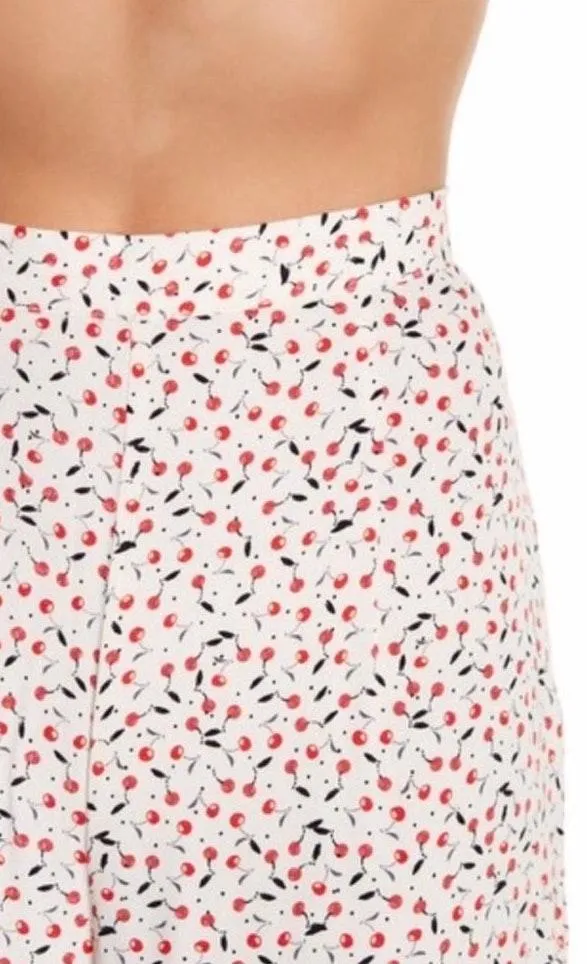 Cherry print Bottoms  - Image 3