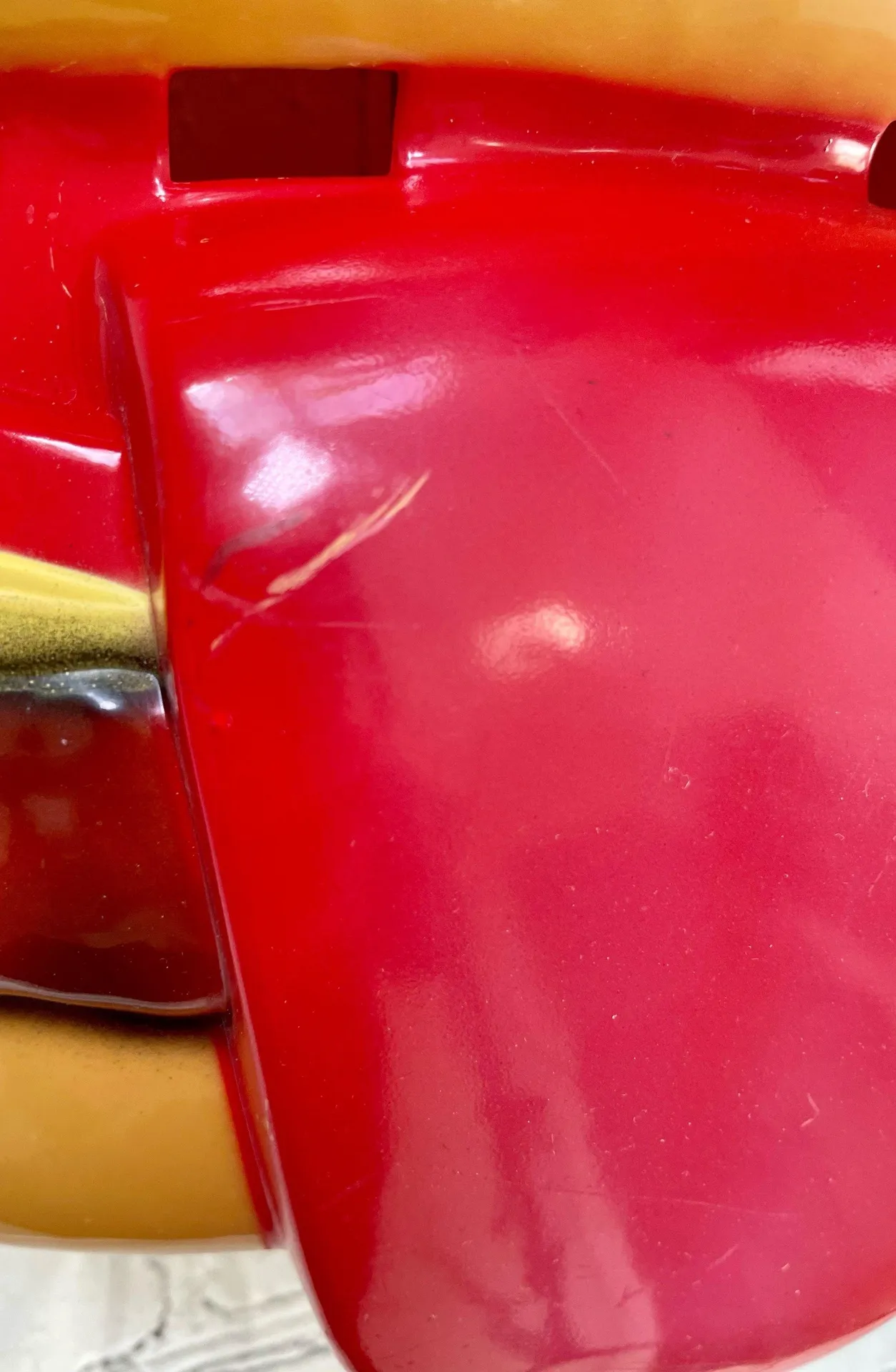 Beef Boss Mask NWT! - Image 7