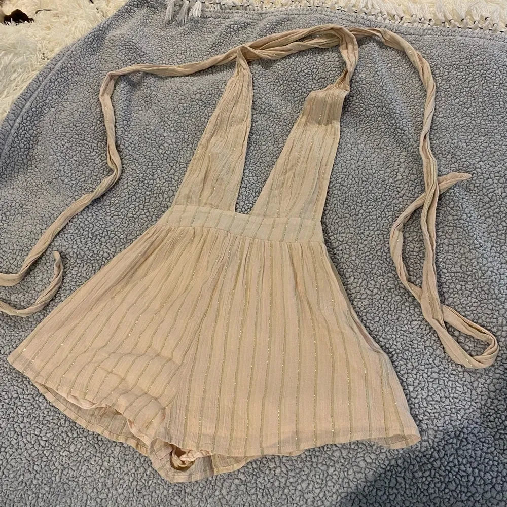 Callie Romper MAJORELLE - Image 5