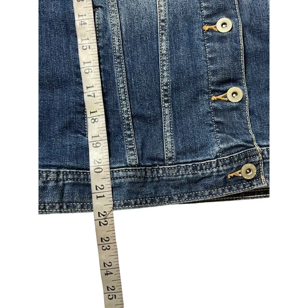 Arizona Jeans Women's Denim Jacket - Image 6