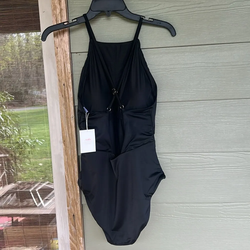 Andie “The Asbury” One Piece Swimsuit - Image 6