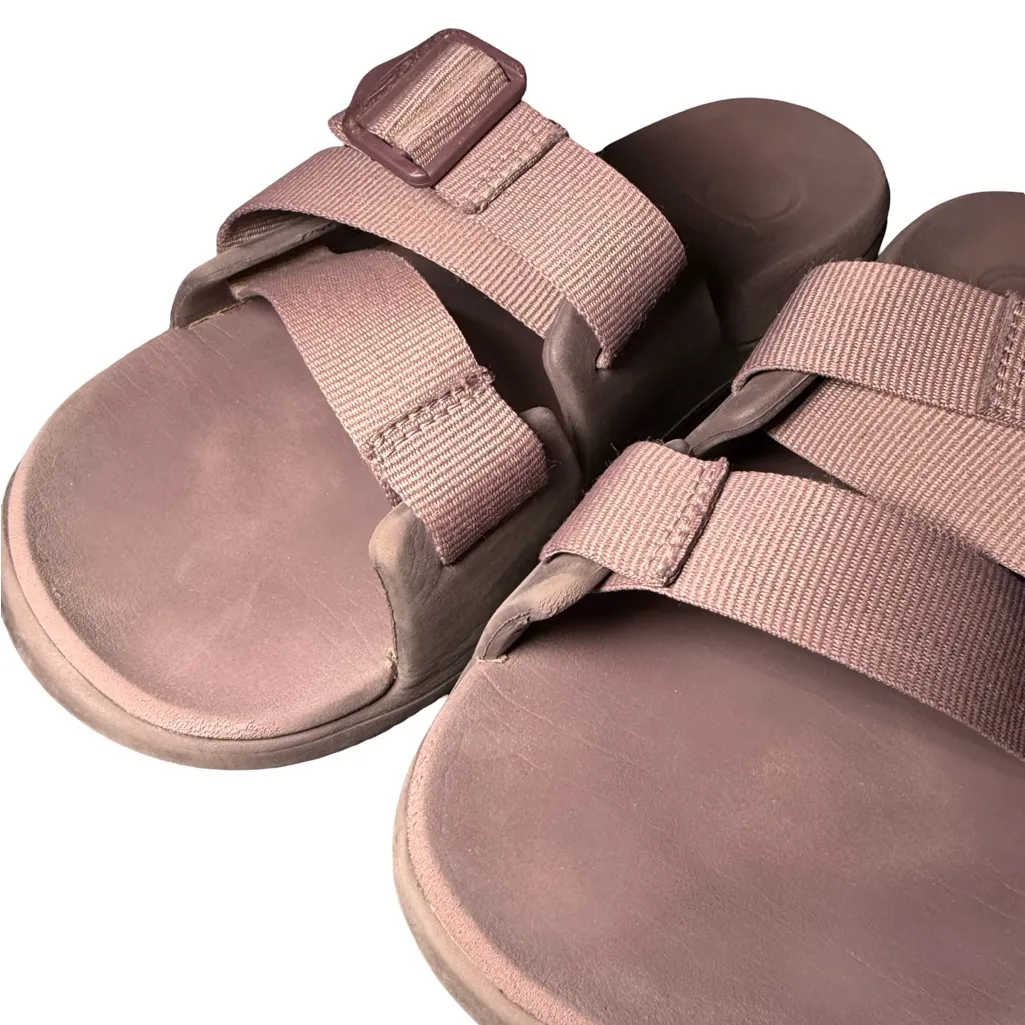 Chaco Chillos Slide - Image 4