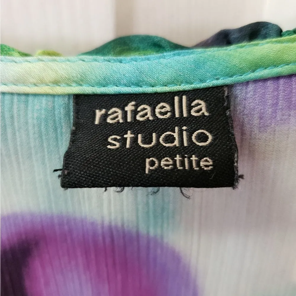 Rafaella Studio Petite Top - Image 3