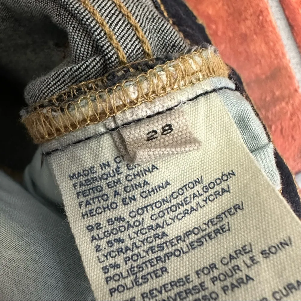 Marc Jacobs Ella Skinny Jeans - Image 4