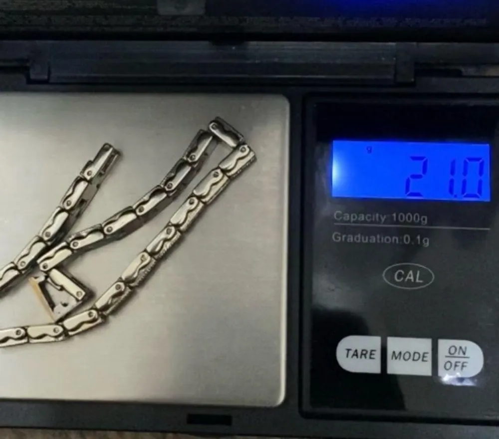 Unsigned Tennis Link Two - Image 11