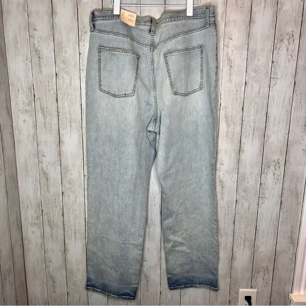 Universal Thread Vintage Straight Jeans - Image 6