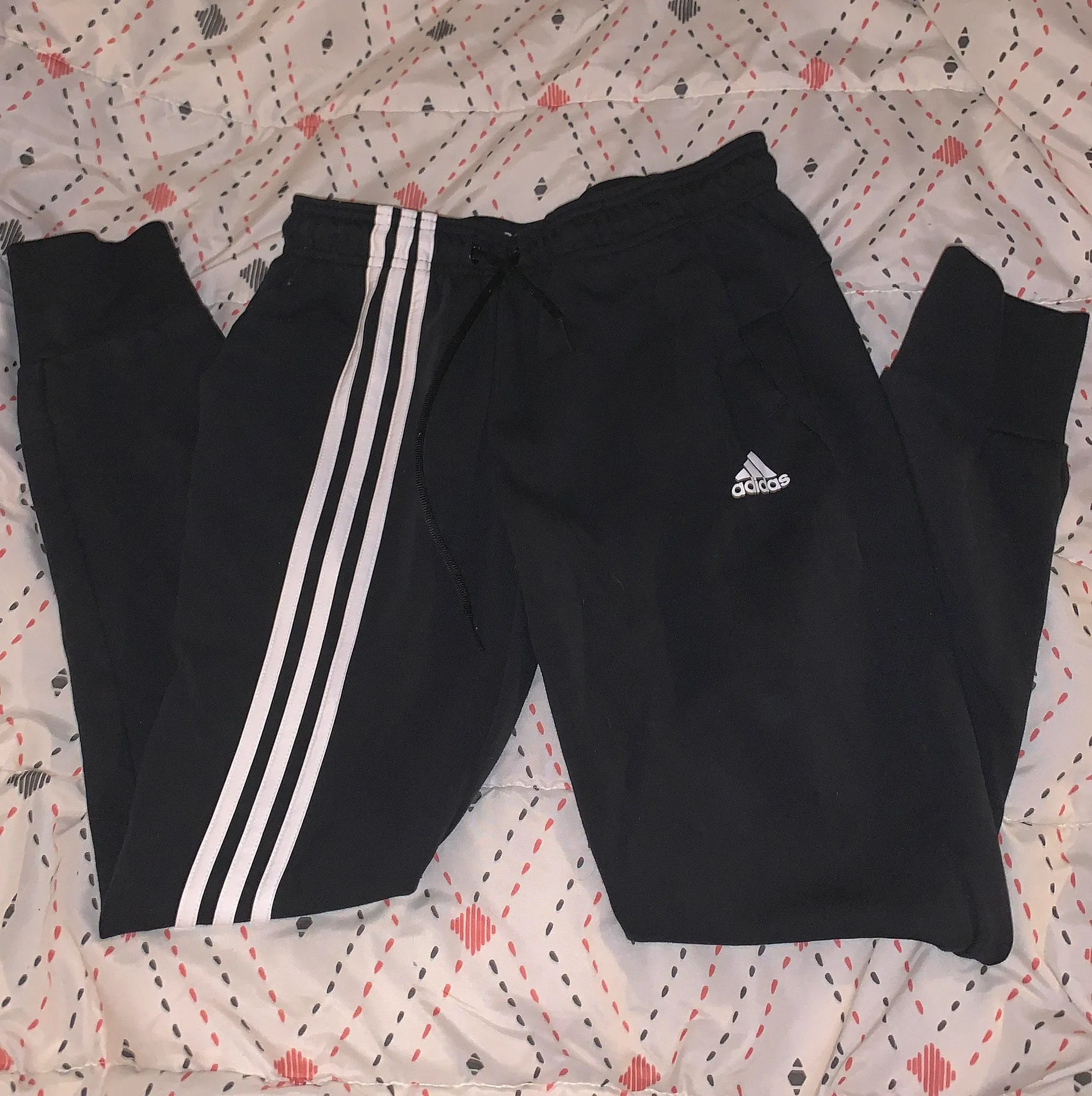 Adidas Joggers / Sweats - Image 5