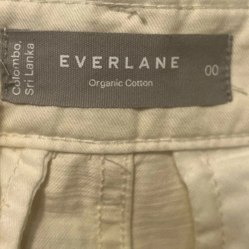 Everlane  Tourist Bermuda Shorts - Image 3