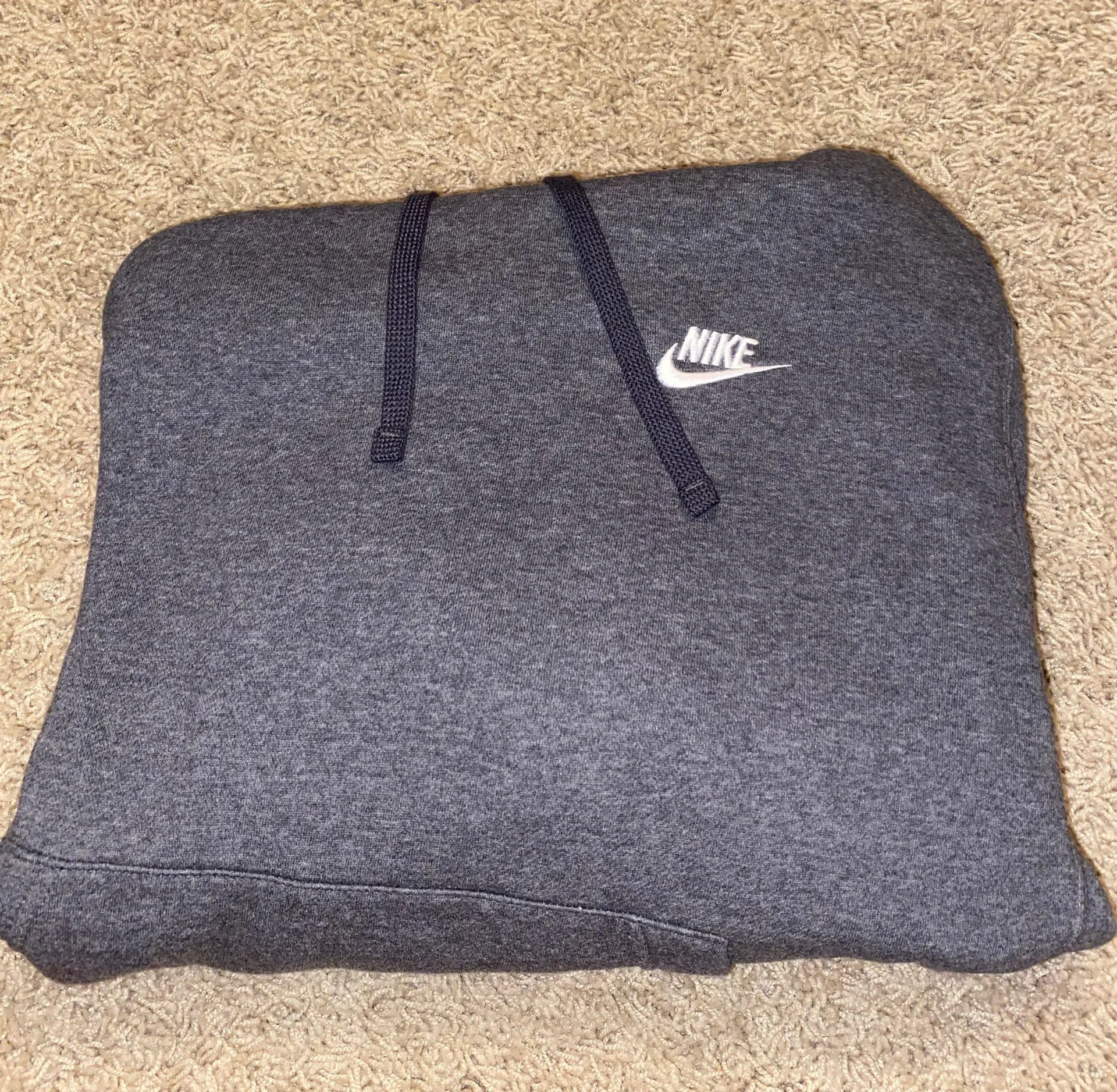 Nike Hoodie - Image 2