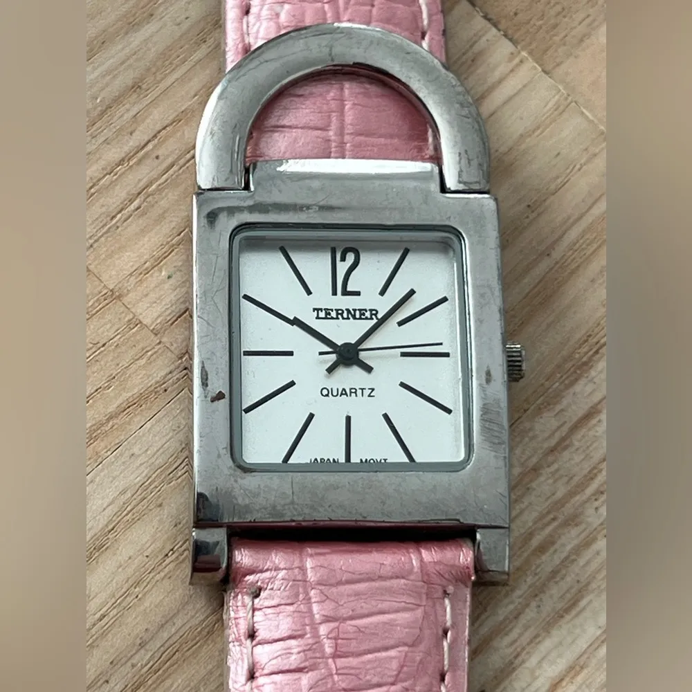 Fashion Watch Bijoux Terner Brand - Image 2