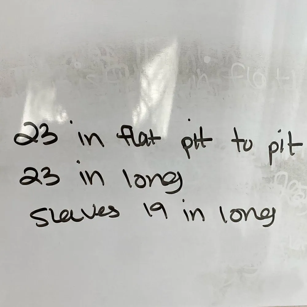 Talbots colorful stripe blazer - Image 8