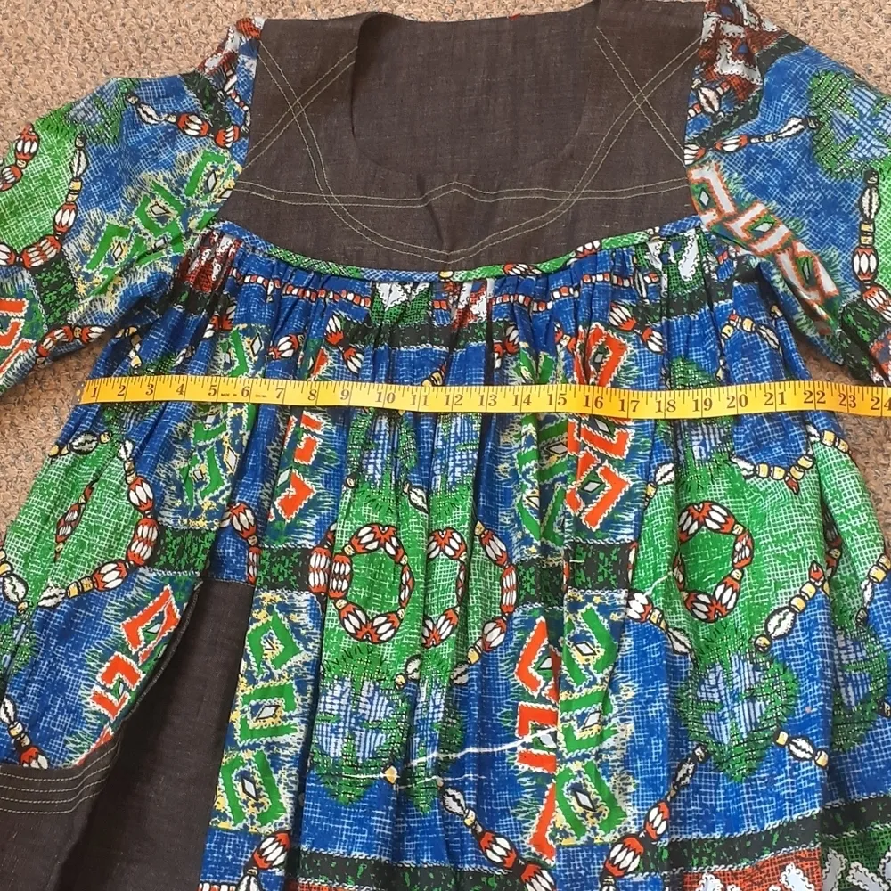 African Dress SIZE L? - Image 4