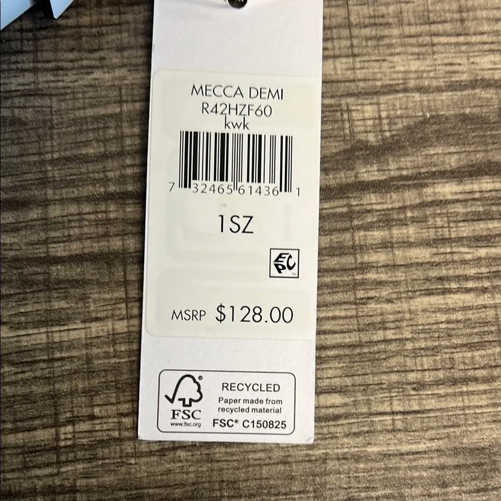 DKNY | “Mecca Demi” Shoulder/Clutch Bag - Image 10