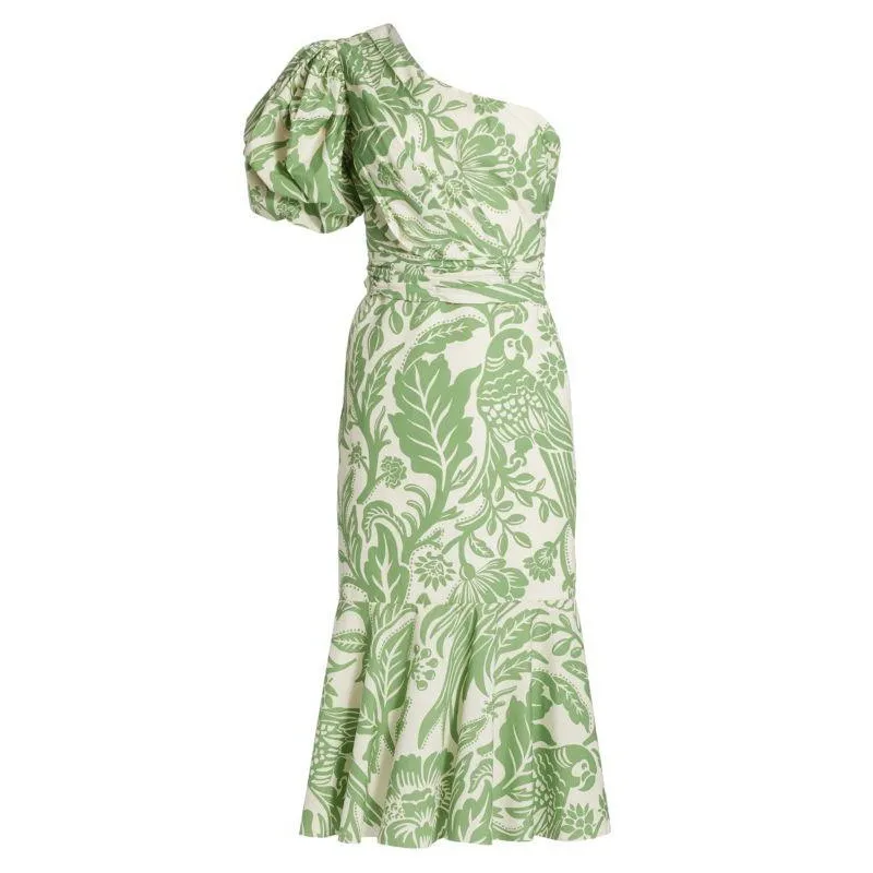 Johanna‎ Ortiz Orchid Dance One - Image 15