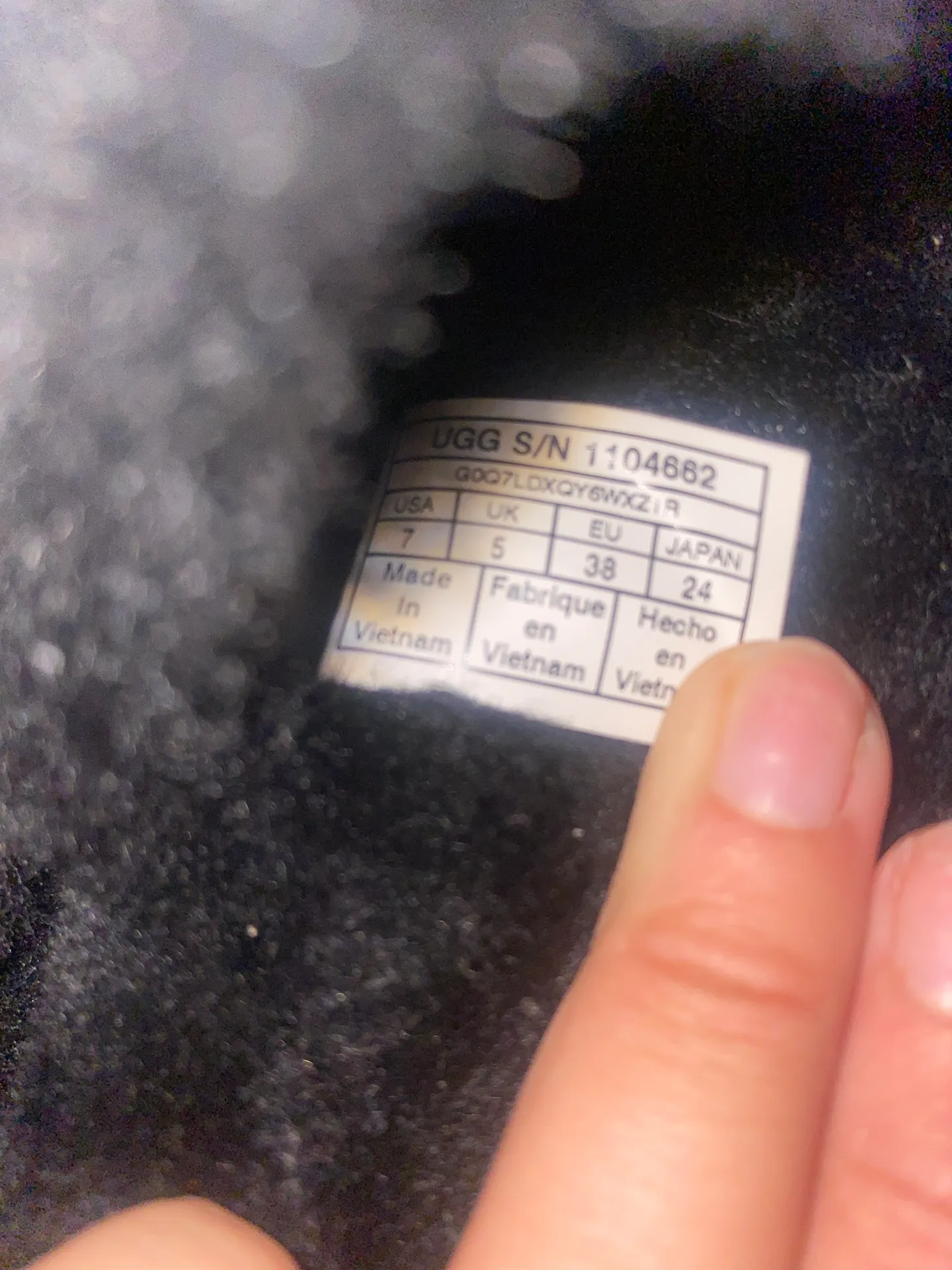 UGG Slippers - Image 5