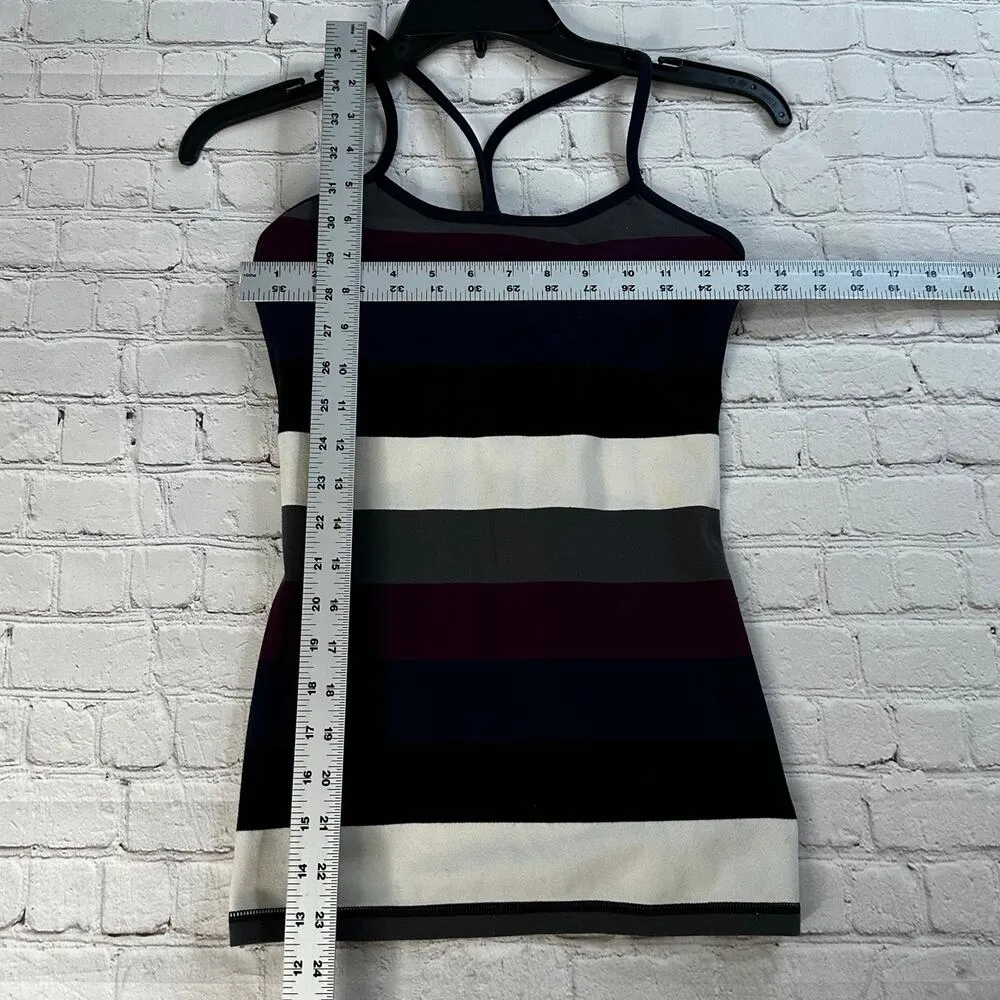 Lululemon tank top size 4 - Image 6